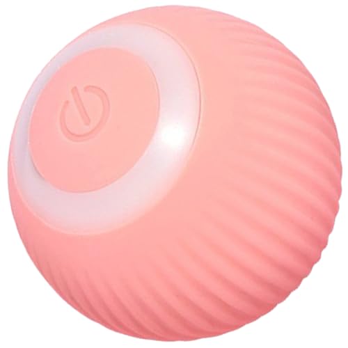 YARNOW 3 Stück Intelligente Katze Teaser Ball Kratzen Kätzchen Ball Spielzeug Kleine Katzenbälle Interaktive Katzenbälle Katzenball USB Lustige Spielzeuge Für Katzenspielzeug Tragbares YARNOW 3 Stück Intelligente Katze Teaser Ball Kratzen Kätzchen Ball Spielzeug Kleine Katzenbälle Interaktive Katzenbälle Katzenball USB Lustige Spielzeuge Für Katzenspielzeug Tragbares von YARNOW