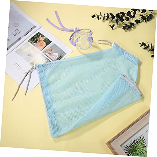 YARNOW 3 Stück Katzen Duschtasche Kätzchen Badetasche Waschmaschine Kätzchen Pflege Badetasche Kätzchen Badetasche Netz Atmungsaktiv Katzen Badetasche Haustier Katzen YARNOW 3 Stück Katzen Duschtasche Kätzchen Badetasche Waschmaschine Kätzchen Pflege Badetasche Kätzchen Badetasche Netz Atmungsaktiv Katzen Badetasche Haustier Katzen von YARNOW
