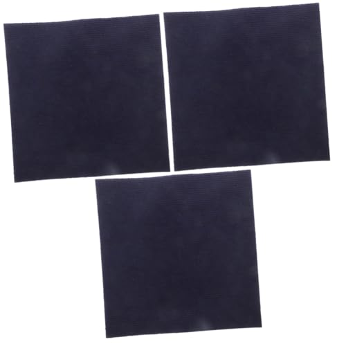 YARNOW 3 Stücke Katzenkratzmatte Für Möbel Wiederverwendbarer Klebstoff Katzenkratzpad Teppich YARNOW 3 Stücke Katzenkratzmatte Für Möbel Wiederverwendbarer Klebstoff Katzenkratzpad Teppich von YARNOW