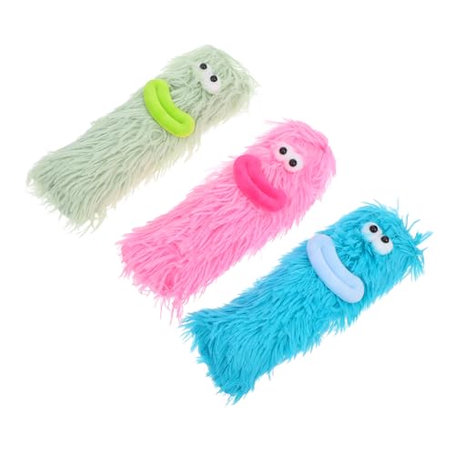 YARNOW 3 Stück Plüschspielzeug Für Haustiere Hundespielzeug Katzenbedarf Interaktives Katzenspielzeug Kauspielzeug Für Kätzchen Katzen Nip Katzenspielzeug Für Hunde Kauspielzeug YARNOW 3 Stück Plüschspielzeug Für Haustiere Hundespielzeug Katzenbedarf Interaktives Katzenspielzeug Kauspielzeug Für Kätzchen Katzen Nip Katzenspielzeug Für Hunde Kauspielzeug von YARNOW
