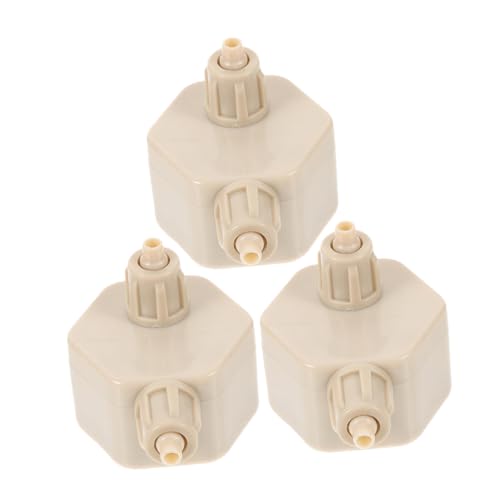 YARNOW 3 Stück Reaktorflaschenverschluss DIY Co2 Abdeckungen Aquarium Co2 Generator Abdeckung Praktische Co2 Kappen Praktische Co2 Diffusor Flaschenabdeckung DIY Co2 Kappen YARNOW 3 Stück Reaktorflaschenverschluss DIY Co2 Abdeckungen Aquarium Co2 Generator Abdeckung Praktische Co2 Kappen Praktische Co2 Diffusor Flaschenabdeckung DIY Co2 Kappen von YARNOW