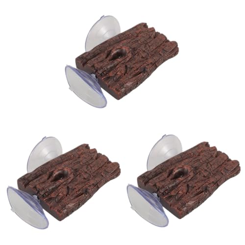 YARNOW 3 Stück Schildkröten Terrasse Schildkrötenbecken Dekorationen Schildkröten Aalplattform Wasserschildkrötenbecken Zubehör Aquarium Aalplattform Bartagamen Aalplattform YARNOW 3 Stück Schildkröten Terrasse Schildkrötenbecken Dekorationen Schildkröten Aalplattform Wasserschildkrötenbecken Zubehör Aquarium Aalplattform Bartagamen Aalplattform von YARNOW