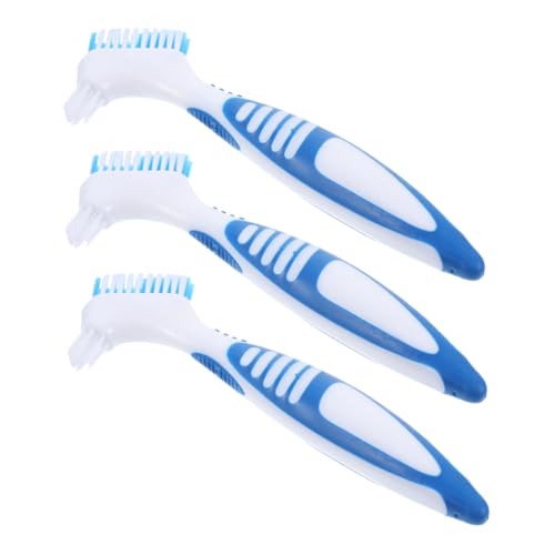 YARNOW Abs-Material Schildkrötenpanzer-reinigungsbürsten-Set Für Schildkrötenbecken Schildkrötenbürste Wasserreinigungsset YARNOW Abs-Material Schildkrötenpanzer-reinigungsbürsten-Set Für Schildkrötenbecken Schildkrötenbürste Wasserreinigungsset von YARNOW