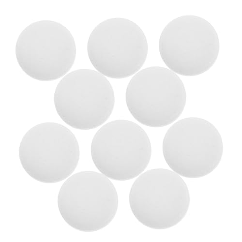 YARNOW Befestigung Von Aquarienpflanzen: Reichhaltige Co2-tabletten Für Aquariumwasser 30 Tabletten/3 Packungen Tragbar Praktisch YARNOW Befestigung Von Aquarienpflanzen: Reichhaltige Co2-tabletten Für Aquariumwasser 30 Tabletten/3 Packungen Tragbar Praktisch von YARNOW