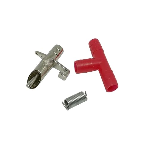 YARNOW 30stücke Trinkbrunnen Für Haustiere Wassermaul Für Kaninchen Tränke Für Haustiere Trinkhilfe Für Kaninchen Tränke Für Haustier Trinkwassermundstück von YARNOW