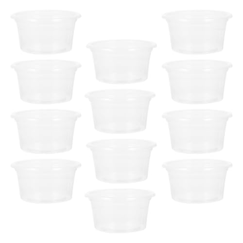 YARNOW 30stücke Teiliges Reptilien Futter Wasserschalen Für Leopardgeckos Und Kleine Reptilien Praktische Futterschalen Und Wassernäpfe Für Terrarien Und Haustiere YARNOW 30stücke Teiliges Reptilien Futter Wasserschalen Für Leopardgeckos Und Kleine Reptilien Praktische Futterschalen Und Wassernäpfe Für Terrarien Und Haustiere von YARNOW
