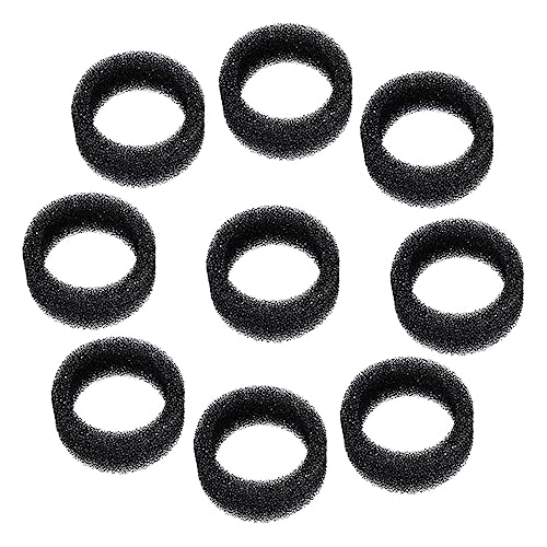 YARNOW 36 Stück Wasserfilter Ersatz Haustierbrunnenfilter Haustierbrunnen Schwammschaumfilter Hundebrunnenfilter Katzenbrunnenschaumfilter Ersatzfilter Für Katzenbrunnen YARNOW 36 Stück Wasserfilter Ersatz Haustierbrunnenfilter Haustierbrunnen Schwammschaumfilter Hundebrunnenfilter Katzenbrunnenschaumfilter Ersatzfilter Für Katzenbrunnen von YARNOW