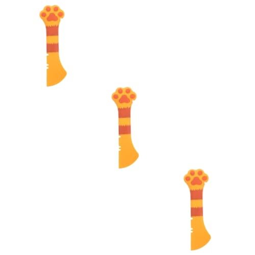 YARNOW 3St Einmachlöffel für Haustiere Löffel für Nassfutter für Haustiere Futternapf Katzenfutterlöffel Katzenfutteröffner Mischlöffel für Haustiere Tiernahrung kann Löffel Kieselgel YARNOW 3St Einmachlöffel für Haustiere Löffel für Nassfutter für Haustiere Futternapf Katzenfutterlöffel Katzenfutteröffner Mischlöffel für Haustiere Tiernahrung kann Löffel Kieselgel von YARNOW