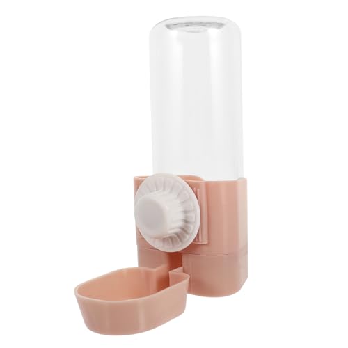 YARNOW 3St Hängende Käfigtränke nager trinkflasche nagetier trinkflasche Wasserspender für Kaninchen Wasserspender für Hundehüttenkäfige Hundebedarf Wasserflasche für Haustiere pp Rosa YARNOW 3St Hängende Käfigtränke nager trinkflasche nagetier trinkflasche Wasserspender für Kaninchen Wasserspender für Hundehüttenkäfige Hundebedarf Wasserflasche für Haustiere pp Rosa von YARNOW