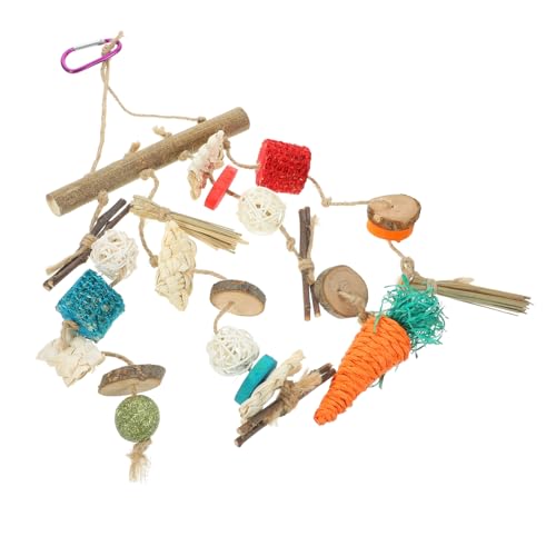 YARNOW Hamster Küche 3st Hamster-spielzeug Vogelgeschirr Kuchen-kit Kaninchenspielzeug Vogelspielzeug Hasenspielzeug Spielset Aus Holz Zartes Chinchilla-spielzeug Hamster-kauspielzeug Aus Holz Beissen YARNOW Hamster Küche 3st Hamster-spielzeug Vogelgeschirr Kuchen-kit Kaninchenspielzeug Vogelspielzeug Hasenspielzeug Spielset Aus Holz Zartes Chinchilla-spielzeug Hamster-kauspielzeug Aus Holz Beissen von YARNOW