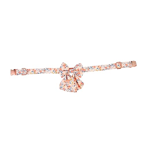 YARNOW 3St Haustierhalsband Hündchenhalsband verstellbar kleines Welpenhalsband Tier kostüm tierkostüm Halsband mit Schleife für Haustiere Haustier-Halsschleife einstellbar Halskette YARNOW 3St Haustierhalsband Hündchenhalsband verstellbar kleines Welpenhalsband Tier kostüm tierkostüm Halsband mit Schleife für Haustiere Haustier-Halsschleife einstellbar Halskette von YARNOW