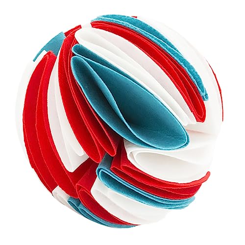 YARNOW 3St Hundeschnüffelball Haustier Spielzeug hundefutterspender Hunde schnüffelball Hunde zahnbürste Katzenfutterspender Spielzeuge Leckfutterspielzeug für Haustiere Kätzchen Zubehör YARNOW 3St Hundeschnüffelball Haustier Spielzeug hundefutterspender Hunde schnüffelball Hunde zahnbürste Katzenfutterspender Spielzeuge Leckfutterspielzeug für Haustiere Kätzchen Zubehör von YARNOW
