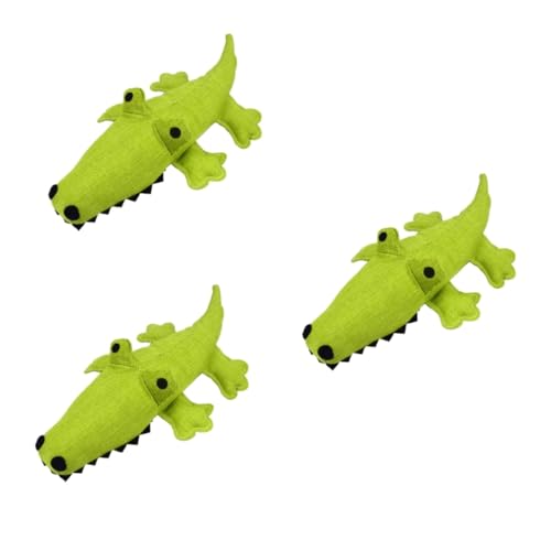 YARNOW 3 Stück Kauspielzeug Für Hunde Beißspielzeug Für Haustiere Zur Linderung Der Backenzähne Geräusche Erzeugende Form Pädagogisches Spielzeug Für Das Home Office Shop YARNOW 3 Stück Kauspielzeug Für Hunde Beißspielzeug Für Haustiere Zur Linderung Der Backenzähne Geräusche Erzeugende Form Pädagogisches Spielzeug Für Das Home Office Shop von YARNOW