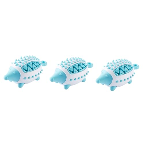 YARNOW 3St Hundespielzeug Dog chew Toy hundekauspielzeuge Hunde Accessories Dog Toy kleines hundezubehör tragbares Kauspielzeug Hundeoberteile Spielzeug behandeln der Hund Hündchen YARNOW 3St Hundespielzeug Dog chew Toy hundekauspielzeuge Hunde Accessories Dog Toy kleines hundezubehör tragbares Kauspielzeug Hundeoberteile Spielzeug behandeln der Hund Hündchen von YARNOW