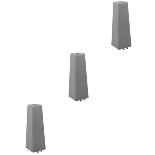 YARNOW 3St Hundetoilette hundebedarf hundepflegeprodukte Töpfchensäule für Hunde Hundepipi-Zug-Toilettensäule Haustiere Welpen von Haustierzügen Mesh-Haustier-Toilettensäule pp YARNOW 3St Hundetoilette hundebedarf hundepflegeprodukte Töpfchensäule für Hunde Hundepipi-Zug-Toilettensäule Haustiere Welpen von Haustierzügen Mesh-Haustier-Toilettensäule pp von YARNOW