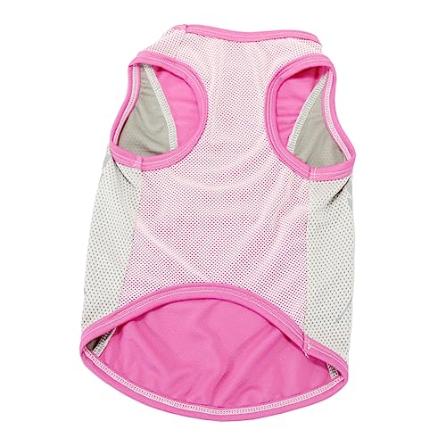 YARNOW 3St Kühlweste für Haustiere Modekleidung Haustier Geschirr hundekleidung hundebekleidung Muskelshirt Kleider Haustierkleidung modische Haustierweste Hündchen Kühlanzug Polyester YARNOW 3St Kühlweste für Haustiere Modekleidung Haustier Geschirr hundekleidung hundebekleidung Muskelshirt Kleider Haustierkleidung modische Haustierweste Hündchen Kühlanzug Polyester von YARNOW