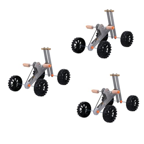 YARNOW 3 Stücke Pädagogisches Vogel Spielzeug Papagei Training Bike Prop Papagei Fuß Talon Spielzeug Spaß Kreative Für Papageien YARNOW 3 Stücke Pädagogisches Vogel Spielzeug Papagei Training Bike Prop Papagei Fuß Talon Spielzeug Spaß Kreative Für Papageien von YARNOW
