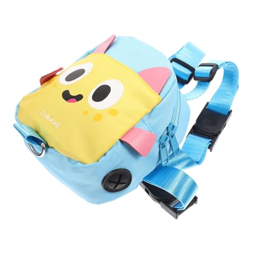 YARNOW 3stücke Verstellbarer Hundewander-Rucksack Für Outdoor- wasserdichte Atmungsaktive Tragetasche Für Snacks Und Spielzeug Für Kleine Hunde Und YARNOW 3stücke Verstellbarer Hundewander-Rucksack Für Outdoor- wasserdichte Atmungsaktive Tragetasche Für Snacks Und Spielzeug Für Kleine Hunde Und von YARNOW