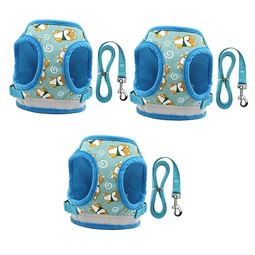 YARNOW 3 Stücke Haustier Für Hunde Hund Traktion Komfortable Und Robuste Größe S Pet Supplies YARNOW 3 Stücke Haustier Für Hunde Hund Traktion Komfortable Und Robuste Größe S Pet Supplies von YARNOW