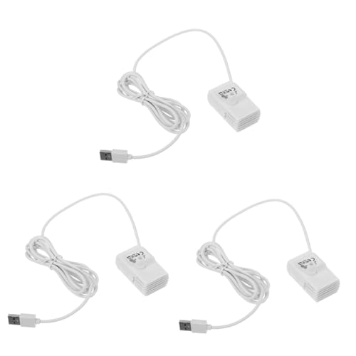 YARNOW 3St Zubehör für Wasserspender wasserreiniger hauswasserfilter Filter für Aquarien Haustier Tauchwasserpumpe für Teich Teichwasserpumpe Stumm Wasser Trinken Filterpumpe Tauchpumpe YARNOW 3St Zubehör für Wasserspender wasserreiniger hauswasserfilter Filter für Aquarien Haustier Tauchwasserpumpe für Teich Teichwasserpumpe Stumm Wasser Trinken Filterpumpe Tauchpumpe von YARNOW