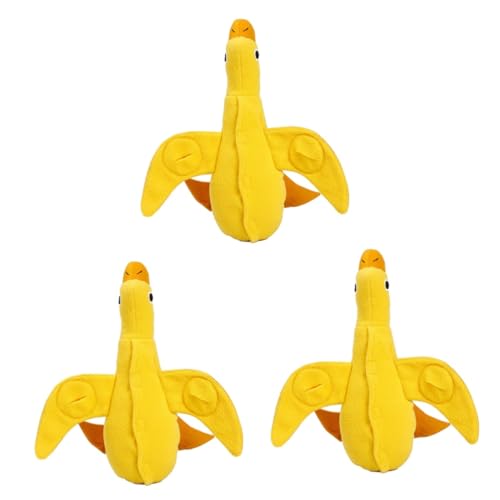 YARNOW 3 Stücke Einzigartiges Hunde-backenzahnspielzeug Interaktives Quietschspielzeug Für Haustiere Hundekauspielzeug Für Welpen Haustier-soundspielzeug Hundezahnspielzeug YARNOW 3 Stücke Einzigartiges Hunde-backenzahnspielzeug Interaktives Quietschspielzeug Für Haustiere Hundekauspielzeug Für Welpen Haustier-soundspielzeug Hundezahnspielzeug von YARNOW