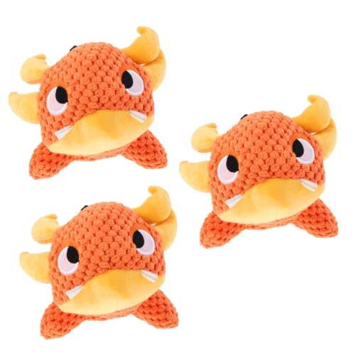 YARNOW 3st Haustier Spielzeug Hundebissspielzeug Weich Katze Molar Spielzeug Plüschtiere Beißspielzeug Kauspielzeug Backenzahn Lipgloss Lernspielzeug Hündchen Puppe Puppe Baumwollseil YARNOW 3st Haustier Spielzeug Hundebissspielzeug Weich Katze Molar Spielzeug Plüschtiere Beißspielzeug Kauspielzeug Backenzahn Lipgloss Lernspielzeug Hündchen Puppe Puppe Baumwollseil von YARNOW
