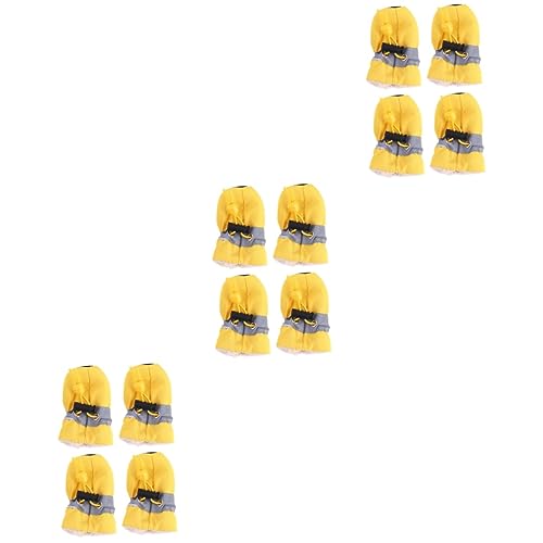 YARNOW 3st Hundeschuhe Schneestiefel Für Kleine Haustiere Haustierstiefel Winterstiefel Für Haustiere Winterstiefel Für Hunde Schneestiefel Für Hunde Haustierschuhe Welpenschuhe YARNOW 3st Hundeschuhe Schneestiefel Für Kleine Haustiere Haustierstiefel Winterstiefel Für Haustiere Winterstiefel Für Hunde Schneestiefel Für Hunde Haustierschuhe Welpenschuhe von YARNOW