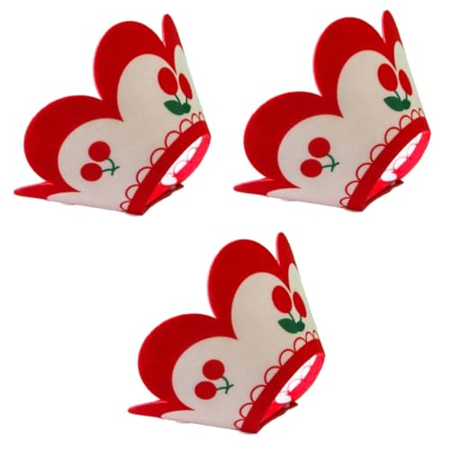 YARNOW 3st Katzenhalsband Angebot An Katzenhalsbändern Genesung Von Haustieren Erholungshalsband Für - Für Haustiere Welpenhalsband Kätzchenhalsbänder Für Gefühlt YARNOW 3st Katzenhalsband Angebot An Katzenhalsbändern Genesung Von Haustieren Erholungshalsband Für - Für Haustiere Welpenhalsband Kätzchenhalsbänder Für Gefühlt von YARNOW