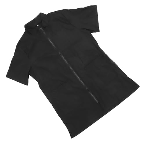 YARNOW 3st Zoohandlung Uniform Körper Unigorm Pflegekostü Haustier Salon Kosmetikerin Kleidung Hundebadeschürze Hundepflegekittel Für Damen Pflegekittel Für Haustiere Verschleiß Weste YARNOW 3st Zoohandlung Uniform Körper Unigorm Pflegekostü Haustier Salon Kosmetikerin Kleidung Hundebadeschürze Hundepflegekittel Für Damen Pflegekittel Für Haustiere Verschleiß Weste von YARNOW