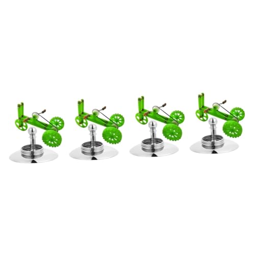 YARNOW 4 Sets Papagei Pädagogisches Spielzeug Set Vogel Papagei Spielzeug Stapeln Für Intelligenz Training YARNOW 4 Sets Papagei Pädagogisches Spielzeug Set Vogel Papagei Spielzeug Stapeln Für Intelligenz Training von YARNOW