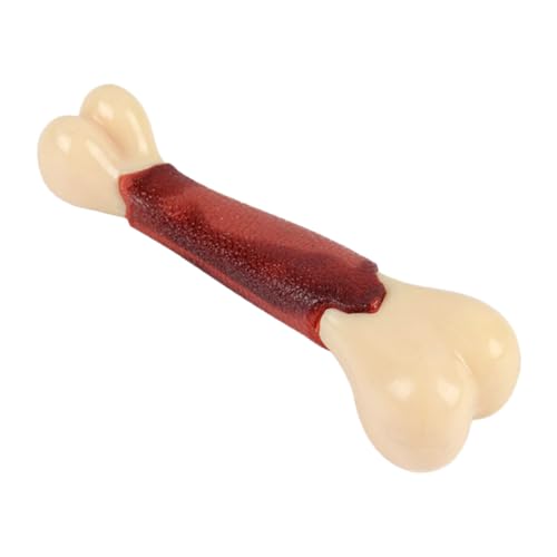 YARNOW 4 Stück Beißspielzeug Für Hunde Knochenspielzeug Mit Rindfleischgeschmack Kauspielzeug Für Hunde Beißspielzeug Für Welpen Kleines Hundespielzeug Ändern Kinderkrankheiten Sauber YARNOW 4 Stück Beißspielzeug Für Hunde Knochenspielzeug Mit Rindfleischgeschmack Kauspielzeug Für Hunde Beißspielzeug Für Welpen Kleines Hundespielzeug Ändern Kinderkrankheiten Sauber von YARNOW