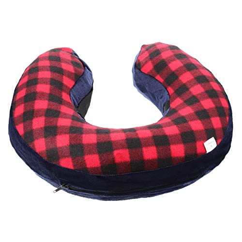 YARNOW 4 Stück Elizabeth Halsband Für Welpenchirurgie Katzenzubehör Katzenhalsband Tragbares Katzenhalsband Katzenhalsband Weicher Für Hunde Hundelecken Hundekegel Stoff YARNOW 4 Stück Elizabeth Halsband Für Welpenchirurgie Katzenzubehör Katzenhalsband Tragbares Katzenhalsband Katzenhalsband Weicher Für Hunde Hundelecken Hundekegel Stoff von YARNOW