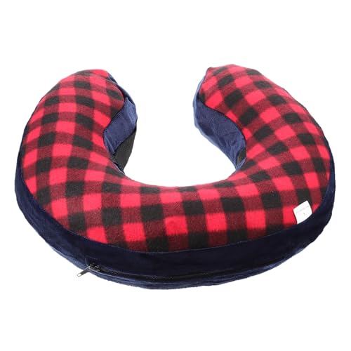 YARNOW 4 Stück Elizabeth Halsband Halskegel Katzenzubehör Weiche Katzenkegel Hunde Donut Halsband Katzenbedarf Hundekegel Für Kätzchen Hundekegel YARNOW 4 Stück Elizabeth Halsband Halskegel Katzenzubehör Weiche Katzenkegel Hunde Donut Halsband Katzenbedarf Hundekegel Für Kätzchen Hundekegel von YARNOW