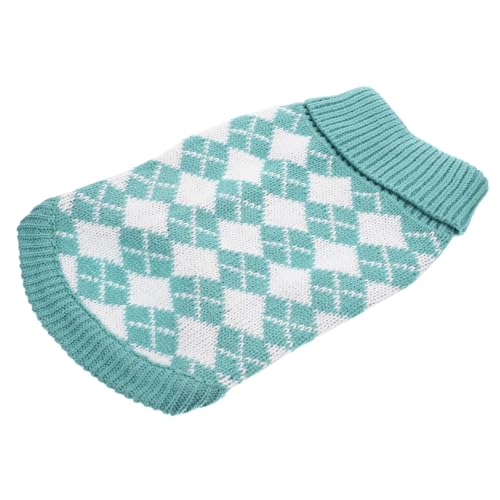 YARNOW 4 Stück Hundepullover Schneeanzug für Hunde Party-Cosplay-Kleidung Tier kostü tierkostü Kleider Welpenkostü entzückende hundekleidung Herbst und Winter Karotte Acryl YARNOW 4 Stück Hundepullover Schneeanzug für Hunde Party-Cosplay-Kleidung Tier kostü tierkostü Kleider Welpenkostü entzückende hundekleidung Herbst und Winter Karotte Acryl von YARNOW