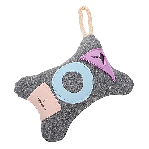 YARNOW 4 Stück Hundespielzeug Schnüffelball Für Hunde Kleines Kauspielzeug Für Hunde Kauspielzeug Für Kleine Hunde Schnüffelspielzeug Plüschspielzeug Für Hunde Puzzle Baumwolle Der Hund YARNOW 4 Stück Hundespielzeug Schnüffelball Für Hunde Kleines Kauspielzeug Für Hunde Kauspielzeug Für Kleine Hunde Schnüffelspielzeug Plüschspielzeug Für Hunde Puzzle Baumwolle Der Hund von YARNOW