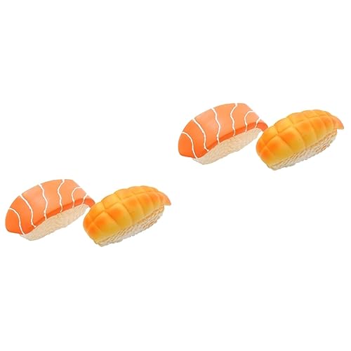 YARNOW 4 Stück Hundespielzeug Hunde spielsachen für große Hunde Dog chew Toy Hundekauspielzeug für Welpen Welpenversorgung Spielzeuge Verschleißfestes Welpenspielzeug Hundezubehör kauen YARNOW 4 Stück Hundespielzeug Hunde spielsachen für große Hunde Dog chew Toy Hundekauspielzeug für Welpen Welpenversorgung Spielzeuge Verschleißfestes Welpenspielzeug Hundezubehör kauen von YARNOW