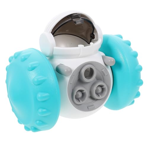 YARNOW 4 Stücke Hund Spielzeug Auto Interaktive Hund Balancing Spielzeug Langsam Feeder Snack Haustier Puzzle Spiel Für Hunde YARNOW 4 Stücke Hund Spielzeug Auto Interaktive Hund Balancing Spielzeug Langsam Feeder Snack Haustier Puzzle Spiel Für Hunde von YARNOW