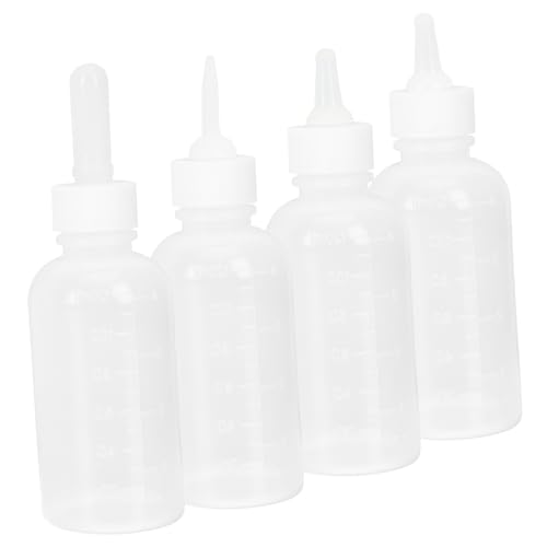 YARNOW Hund Katze Fütterung Flasche Set 120ml Neugeborenen Haustier Fütterung Flasche Pet Versorgung YARNOW Hund Katze Fütterung Flasche Set 120ml Neugeborenen Haustier Fütterung Flasche Pet Versorgung von YARNOW