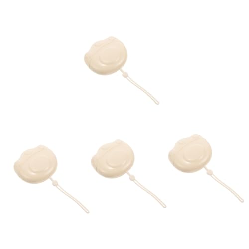 YARNOW 4 Stück Katzenkrallen-haarstab Fusselrolle Mini Fusselrolle Für Kleidung Reise Fusselrolle Fusselentferner Für Kleidung Kompakter Wiederverwendbarer Fusselroller Plastik YARNOW 4 Stück Katzenkrallen-haarstab Fusselrolle Mini Fusselrolle Für Kleidung Reise Fusselrolle Fusselentferner Für Kleidung Kompakter Wiederverwendbarer Fusselroller Plastik von YARNOW