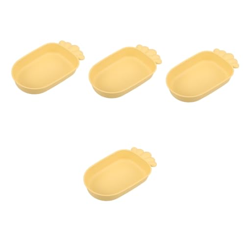 YARNOW 4 Stücke Hängende Papagei Bad Box Vogel Duschen Becken Vogel Käfig Vogel Bad Wiederverwendbare Wanne Für Papageien YARNOW 4 Stücke Hängende Papagei Bad Box Vogel Duschen Becken Vogel Käfig Vogel Bad Wiederverwendbare Wanne Für Papageien von YARNOW