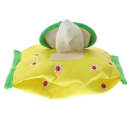 YARNOW 4 Stück Papierhandtuch für Haustiere tragbares Hundespielzeug Trainingsspielzeug für Hunde interaktives Spielzeug abnehmen Spielzeuge Indoor-Welpenspielzeug Haustier Beißspielzeug YARNOW 4 Stück Papierhandtuch für Haustiere tragbares Hundespielzeug Trainingsspielzeug für Hunde interaktives Spielzeug abnehmen Spielzeuge Indoor-Welpenspielzeug Haustier Beißspielzeug von YARNOW