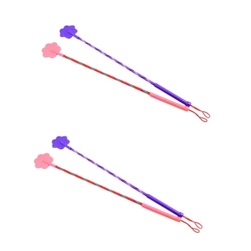 YARNOW 2sets Training Für Hund Katze Clicker Spielzeug Pet Supplies Für Training Und Bildung 2 Stücke * 2 YARNOW 2sets Training Für Hund Katze Clicker Spielzeug Pet Supplies Für Training Und Bildung 2 Stücke * 2 von YARNOW