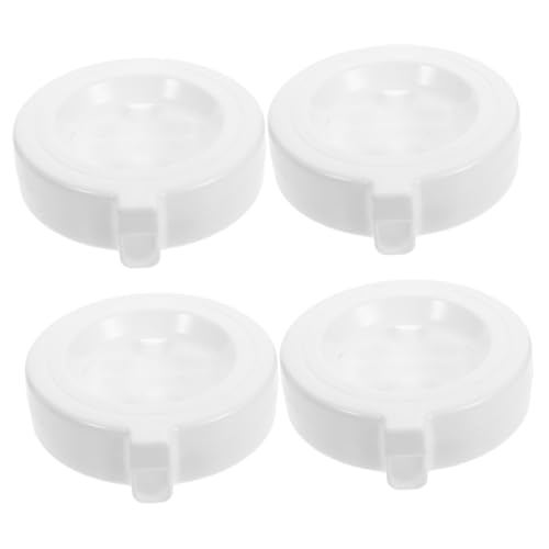 YARNOW 4stücke Ersatzfilter Für Hundewasserfilter Kompatibel Mit Pet Wasserdispenser Aktivkohlefilter Effektiven Wasserreinigung Installieren Langlebig Und Praktisch YARNOW 4stücke Ersatzfilter Für Hundewasserfilter Kompatibel Mit Pet Wasserdispenser Aktivkohlefilter Effektiven Wasserreinigung Installieren Langlebig Und Praktisch von YARNOW