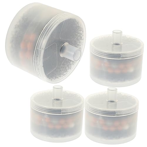 YARNOW 4pcs Cat Water Fountain Filter Katzenwasserspender Filter Kätzchen Wasserspender Filterersatz Ersatz YARNOW 4pcs Cat Water Fountain Filter Katzenwasserspender Filter Kätzchen Wasserspender Filterersatz Ersatz von YARNOW