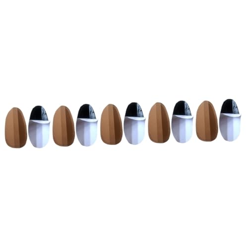 YARNOW 5 Paare Ohrpflaster Ohraufstehband Ohrentropfen für Hunde Hundeohrband ohrenpflege für Hunde Aufkleber Klebeband Ohr stehende unterstützung Ohrstütze für Haustiere Milchkalzium YARNOW 5 Paare Ohrpflaster Ohraufstehband Ohrentropfen für Hunde Hundeohrband ohrenpflege für Hunde Aufkleber Klebeband Ohr stehende unterstützung Ohrstütze für Haustiere Milchkalzium von YARNOW
