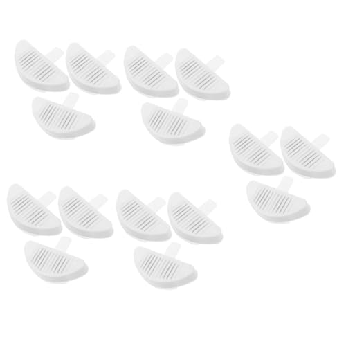 YARNOW 5 Sets Katzenbrunnenfilter Ersatzsieb Vorfilterschwamm Für Katzenwasserspender Kompatibles Filterset YARNOW 5 Sets Katzenbrunnenfilter Ersatzsieb Vorfilterschwamm Für Katzenwasserspender Kompatibles Filterset von YARNOW