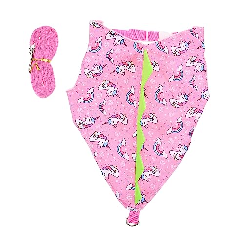 YARNOW 5 Sätze Hasenkleidung Hamsterweste Hasenbogengeschirr Kaninchen-gehgeschirr Kaninchen-Kleidung Für Hunde Haustier Geschirr Haustierkleidung Rosa Niedlich Stoff YARNOW 5 Sätze Hasenkleidung Hamsterweste Hasenbogengeschirr Kaninchen-gehgeschirr Kaninchen-Kleidung Für Hunde Haustier Geschirr Haustierkleidung Rosa Niedlich Stoff von YARNOW
