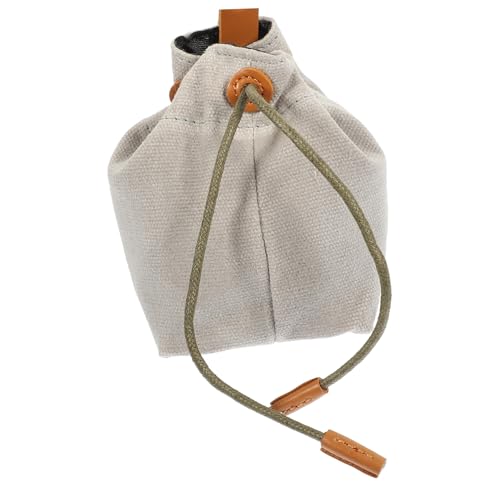 YARNOW 5St Leckerli-Tasche für Haustiere Hundefutterbeutel Spielzeug-Haustiere hundetraining Tasche Hunde trainingstasche Lebensmittelspielzeug Snackbeutel Tasche für Hundesnacks der Hund von YARNOW