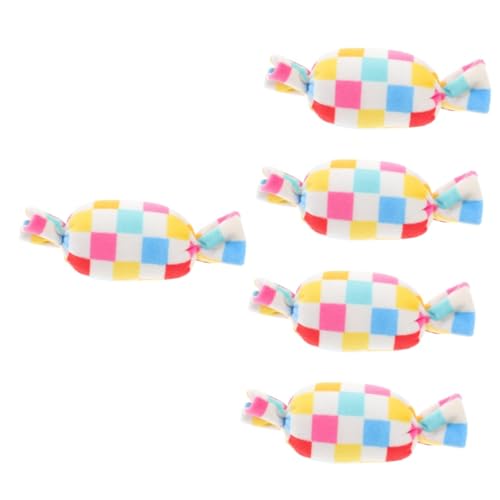 YARNOW 5 Stück Hunde Plüschspielzeug Welpen Kauspielzeug Kleines Hundespielzeug Welpenspielzeug Kleine Hunde Hundespielzeug Kleines Lustiges Hundespielzeug Hunde Kauspielzeug YARNOW 5 Stück Hunde Plüschspielzeug Welpen Kauspielzeug Kleines Hundespielzeug Welpenspielzeug Kleine Hunde Hundespielzeug Kleines Lustiges Hundespielzeug Hunde Kauspielzeug von YARNOW