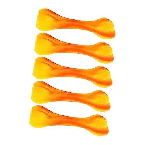 YARNOW 5stücke Teiliges Kauspielzeug Für Hunde Interaktive Quietschspielzeuge Zahnpflege Strapazierfähige Und Langlebige Hundespielzeuge Für Und Kleine Hunde Geeignet Für Zuhause Und YARNOW 5stücke Teiliges Kauspielzeug Für Hunde Interaktive Quietschspielzeuge Zahnpflege Strapazierfähige Und Langlebige Hundespielzeuge Für Und Kleine Hunde Geeignet Für Zuhause Und von YARNOW